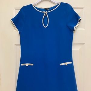 RAOUL 100% Silk Dress Size 8